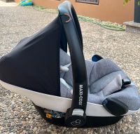 Maxi Cosi Pebble Plus zzgl. Sitzverkleinerung Hessen - Neu-Isenburg Vorschau