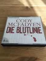 Cody Mc Fadyen „Die Blutlinie" Thüringen - Jena Vorschau