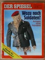 Magazin Der Spiegel Nr.10 44.Jahrgang 05.03.1990 Sachsen - Nünchritz Vorschau