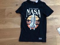 H&M NASA shirt schwarz gr. 170 Bergedorf - Hamburg Lohbrügge Vorschau