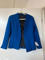 ZARA Blazer NEU Gr. S, Farbe Blau Brandenburg - Kleinmachnow Vorschau