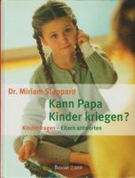 Kann Papa Kinder kriegen ? Berlin - Mitte Vorschau