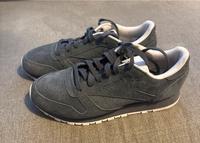 Reebok Größe 36 einmal getragen Baden-Württemberg - Weinheim Vorschau