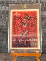 Michael Jordan MVP MJ Exclusives Upper Deck Trading Card NBA #180 Nürnberg (Mittelfr) - Oststadt Vorschau