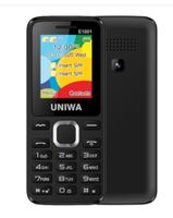 Uniwa E1801 Dual Sim Handy Nordrhein-Westfalen - Velbert Vorschau