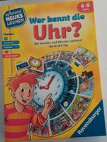 Wer kennt die Uhr Nordrhein-Westfalen - Ostbevern Vorschau