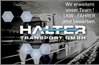 LKW - Fahrer Baden-Württemberg - St. Leon-Rot Vorschau