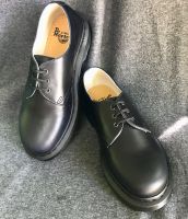 Dr Martens 1461 Training SPEC DM'S Navy Aqua Glide EU 39 UK 6 Nordrhein-Westfalen - Wilnsdorf Vorschau