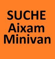 SUCHE Mopedauto z.B. Aixam Minivan  KEIN Elektromüll Baden-Württemberg - Merdingen Vorschau