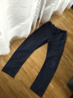 H&M Jungen Soft Jeans Hose mit verstellbarem Bund Gr. 152 München - Schwabing-Freimann Vorschau