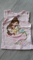 T-Shirt, Bell, Gr. 92, Disney, neu mit Etikett Nordrhein-Westfalen - Hagen Vorschau