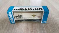 Märklin Spur H0 ELB Waggon Fass Zug Wagen Lok Eisenbahn Rheinland-Pfalz - Mehlbach Vorschau