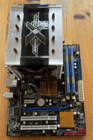 ASUS P5QPL-AM + Intel Pentium E6500 + Kingston HyperX KHX8500D2K Hessen - Bad Sooden-Allendorf Vorschau