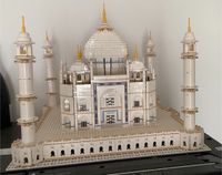 Lego Creator 10256 Taj Mahal - original aufgebaut mit Verpackung Nürnberg (Mittelfr) - Mitte Vorschau