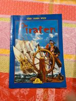 Kinderbuch Piraten Sachsen - Grimma Vorschau