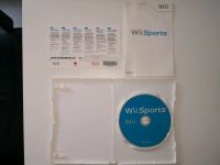 Original Nintendo Wii Spiel Wii Sports Bayern - Rottendorf Unterfr Vorschau