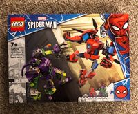 Ungeöffnetes Lego Set Spider-Man 76219 neu OVP Berlin - Heiligensee Vorschau