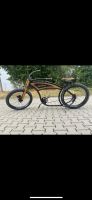 Original Projekt 346 Basman Bike - 26 Zoll Felgen - Einzigartiger Hessen - Eppertshausen Vorschau