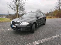 Skoda Octavia 1.9 TDI Combi 1Z AHK Rheinland-Pfalz - Bad Marienberg Vorschau