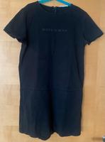 Schwarzer Mango Jumpsuit Gr L Baden-Württemberg - Forst Vorschau