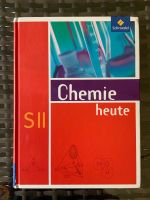 Chemie heute SII, ISBN 9783507106529, sehr guter Zustand Rheinland-Pfalz - Mainz Vorschau