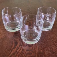 Whiskybecher Nachtmann „Vivendi“ Kristallglas 3 Stück Nordrhein-Westfalen - Brühl Vorschau
