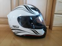 Motorradhelm von Marke Shoei Hessen - Fulda Vorschau