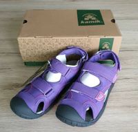 KAMIK Seaturtle 2 in Purple Violet Lila Gr. 37 NEU & OVP Hamburg Barmbek - Hamburg Barmbek-Süd  Vorschau