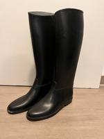 Reiterstiefel (Gr. 39) Niedersachsen - Oldenburg Vorschau