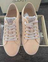 GANT canvas Schuhe Nordrhein-Westfalen - Krefeld Vorschau