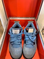 Jordan 4 Retro University Blue (GS) Nordrhein-Westfalen - Bad Münstereifel Vorschau