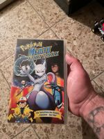 Pokemon VHS Mewtu kehrt zurück Niedersachsen - Braunschweig Vorschau