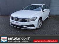 Volkswagen Passat Variant 2.0 TDI DSG+NAVI+SITZHEIZUNG+RÜCK Hessen - Hainburg Vorschau