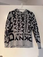 DKNY Pullover grau Größe L - letzte Chance! Bayern - Lappersdorf Vorschau