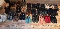 Verschiedene Herrenschuhe Größe 42 Adidas, Nike, Puma, Diesel... Bayern - Bayreuth Vorschau