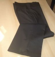 Street One Stoffhose extra lang, schwarz Gr.36 Nordrhein-Westfalen - Enger Vorschau