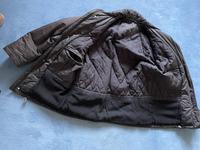 Bugatti Herrenjacke/-Parka, Gr. 50, dunkelbraun Niedersachsen - Garbsen Vorschau