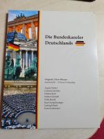 Die Bundeskanzler Deutschlands Originale 2 Euro Münzen Bayern - Rohrdorf Vorschau