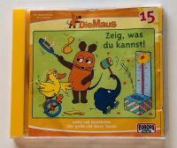 Die Maus: Zeig, was du kannst! Niedersachsen - Didderse Vorschau