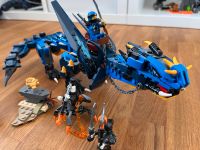 Lego Ninjago Blitz Drache Baden-Württemberg - Unterschneidheim Vorschau