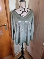 Shirt von Italy Mode gr.44-46 Hessen - Eschwege Vorschau