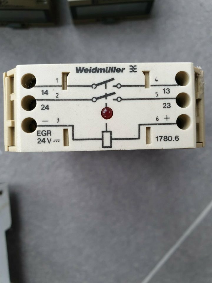 Siemens S5-100U CPU 100 S5 mit Zubehör, Komplettpaket in Mömbris