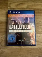 Battlefield 1 Revolution PlayStation 4 Sachsen-Anhalt - Lutherstadt Wittenberg Vorschau