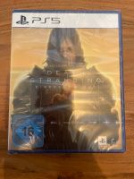 Death Stranding PS5 OVP Nordrhein-Westfalen - Frechen Vorschau