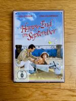 Happy-End im September (Nostalgie-Edition) [Limited Edition] NEU Duisburg - Homberg/Ruhrort/Baerl Vorschau