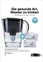 *NEU* Tupperware Wasserfilterkanne- Pure&Seve Starter Set Bayern - Augsburg Vorschau