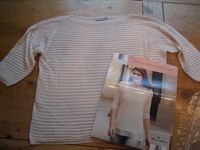 Damen-SommerPullover Pulli Shirt leicht transparent L42/44/46 Hessen - Seligenstadt Vorschau