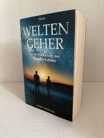 Weltengeher Auf der Suche nach dem Sinn des Lebens Buch Frankfurt am Main - Eschersheim Vorschau