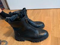 Damenschuhe sneakers Stiefelette Boots Stiefel München - Moosach Vorschau
