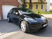 Tesla Model Y AWD Long Range EAP Enhanced Autopilot Niedersachsen - Wunstorf Vorschau